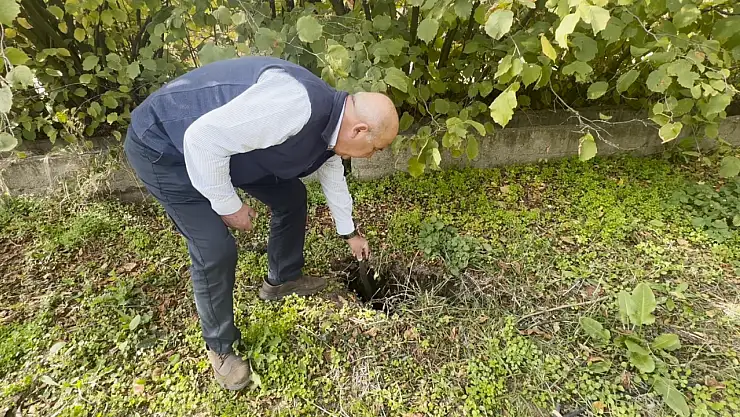 Tehlike yayılıyor! Konya'yı yutan tehlike şimdide komşuda ortaya çıktı