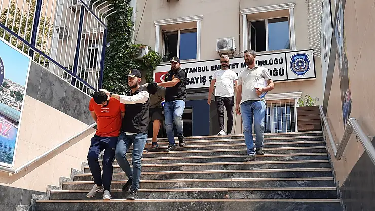 Telefon dolandırıcıları FETÖ yalanıyla vatandaşın 150 bin lirasını dolandırdı