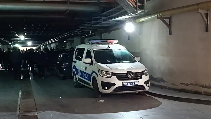 Temizlik yaptığı sırada elektrik akımına kapılıp hayatını kaybetti