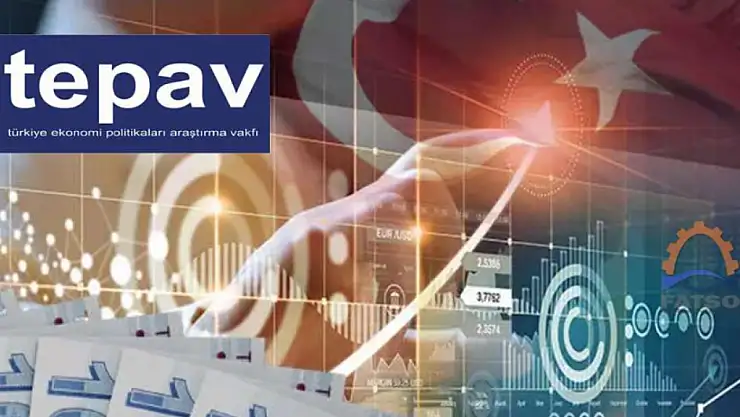 TEPAV'dan ŞOK faiz çağrısı!
