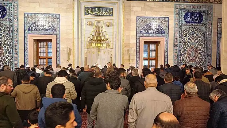 Teravih namazı nasıl ortaya çıktı?