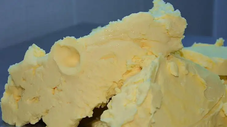 Tereyağı saklama yöntemleri Bugüne kadar hep yanlış saklamışız