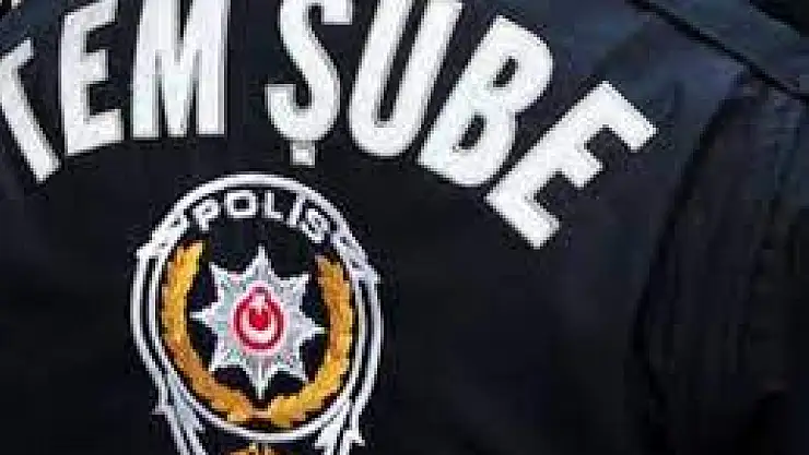 Teröristler etkisiz hale getirildi