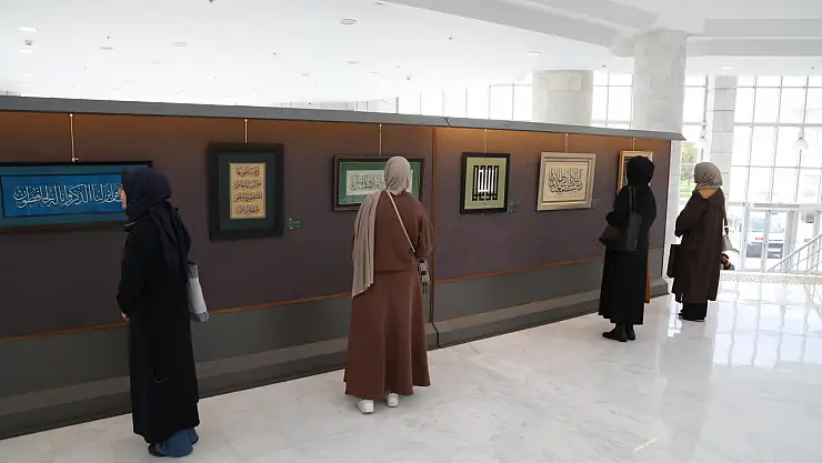 Teşrif-İ Mevlana Etkinlikleri Ziyaretçilerden Büyük İlgi Gördü!