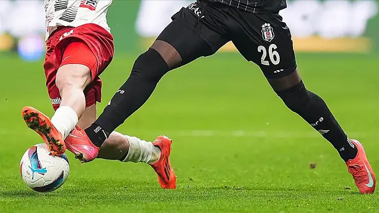 TFF, 2025-2026 sezonu başlangıç tarihlerini açıkladı!