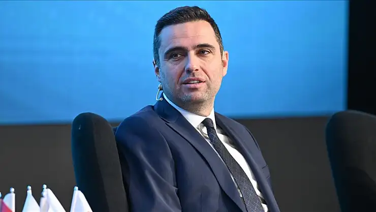 TFF Başkan Vekili Ceyhun Kazancı görevinden ayrıldı