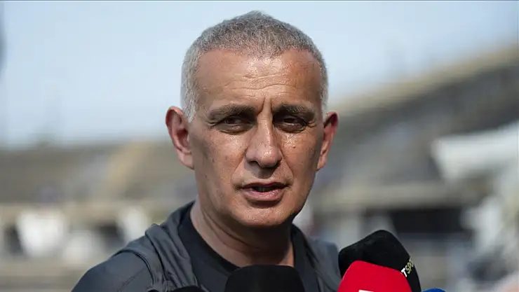 TFF Başkanı Hacıosmanoğlu: 'A Milli Takım 2026 Dünya Kupası'na doğrudan katılacak'