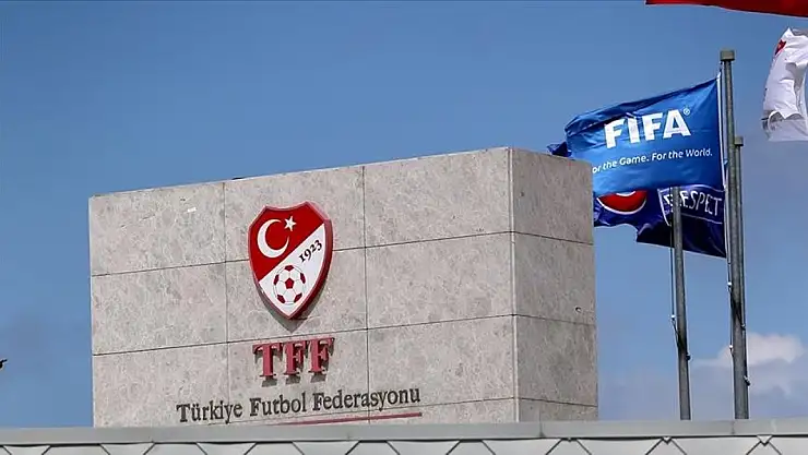 TFF'den 5 Süper lig kulübüne PFDK sevki