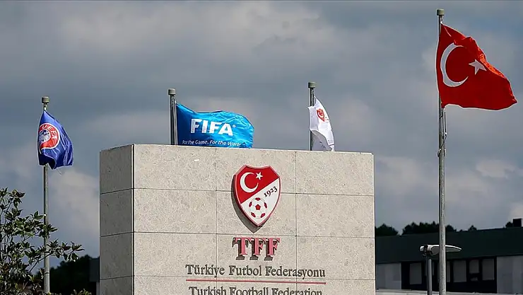 TFF'nin kararı değişmeyecek