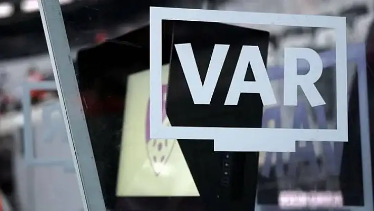 TFF, Süper Lig'deki 29. hafta maçlarının VAR kayıtlarını yayınladı