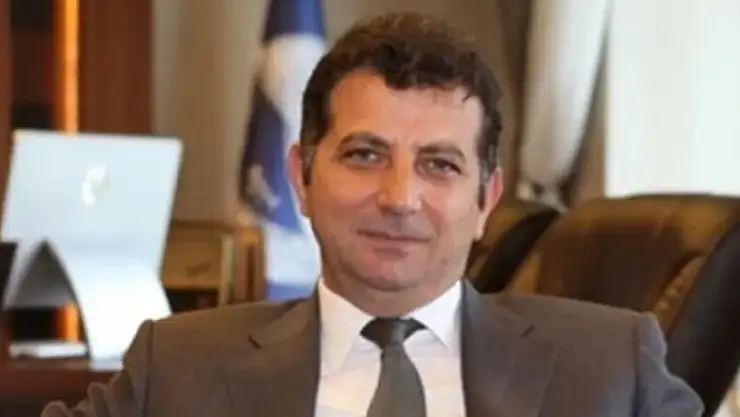 THK Üniversitesi eski rektörü yurt dışına kaçmaya çalışırken yakalandı