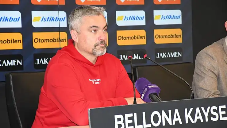 Thomas Reis: '3 puan aldığımız için çok mutluyum'