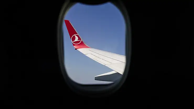 THY 11 bin 780 gönüllü taşıdı