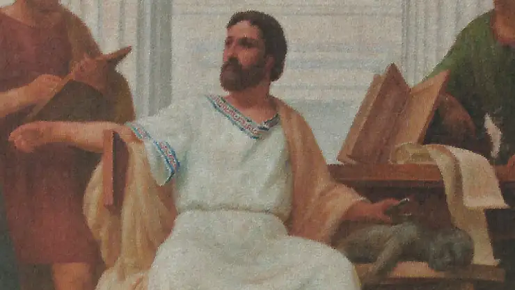 Tıbbın Babası Galen Kimdir? Hayatı ve Çalışmaları