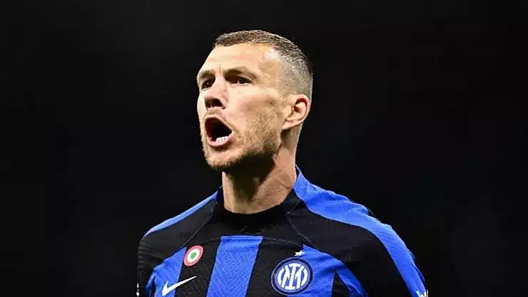 TIKLA-ÖĞREN! Edin Dzeko Fenerbahçe'den ne kadar ücret alacak?