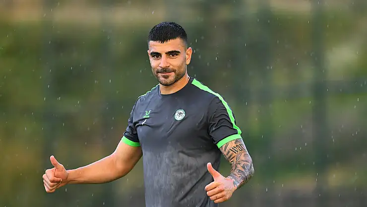 TIKLA-ÖĞREN! İşte Adil Demirbağ transferinde son durum