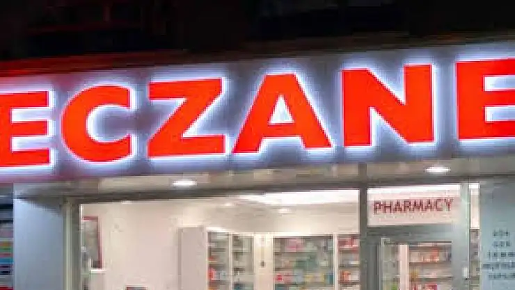 TIKLA ÖĞREN! Konya'da bugün ( 18 Temmuz) Nöbetçi Eczane Listesi