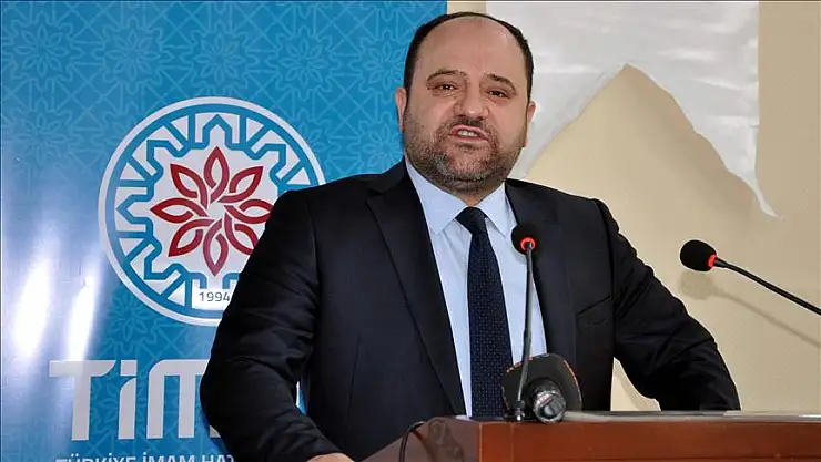 TİMAV'dan Gülşen hakkında suç duyurusu!