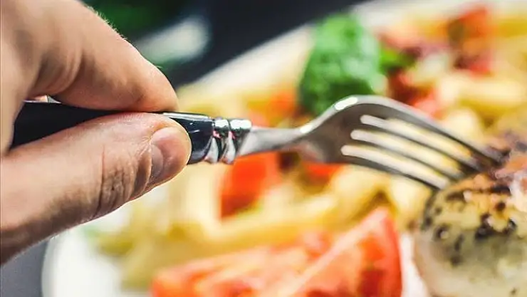 Tip 2 diyabet riskine dikkat!