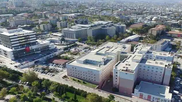 Tıp tarihinde bir ilk