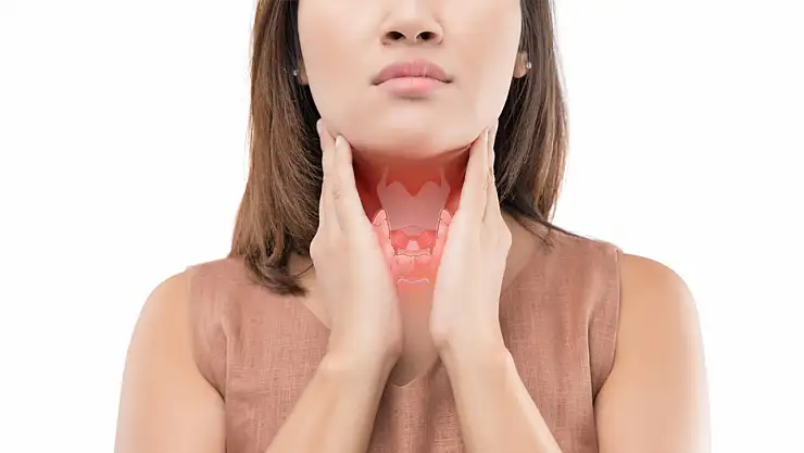 Tiroit cerrahisi sonrası ses değişiklikleri önlenebilir mi?