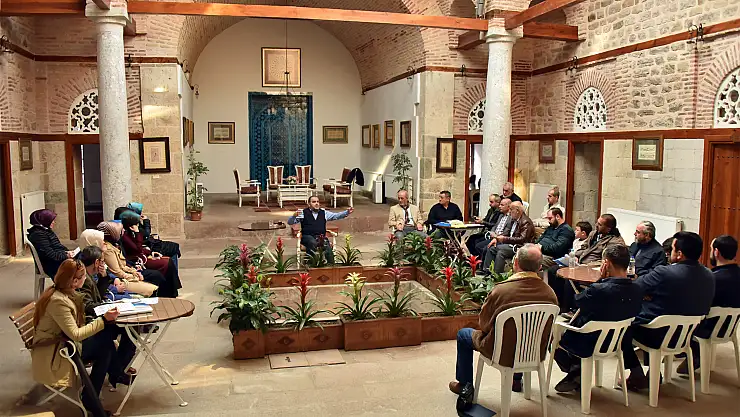 TİSA kayıtları başladı