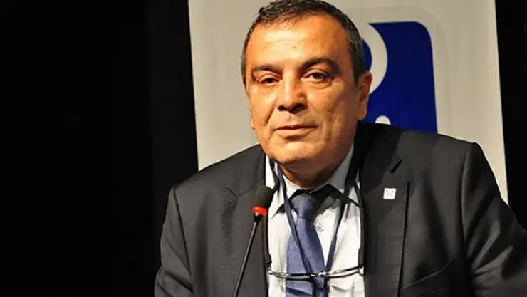 TMMOB Başkanı Emin Koramaz: 'Yanlış yapmışız, düzelteceğiz'