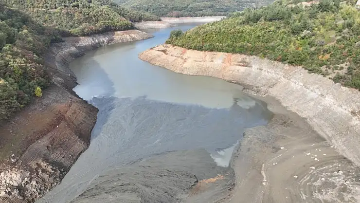 TMO'dan ekim yağışları raporu geldi: Konya'da bir ay gecikti