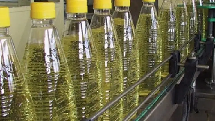 TMO'dan Rekor Seviyede Yağ İthalatı