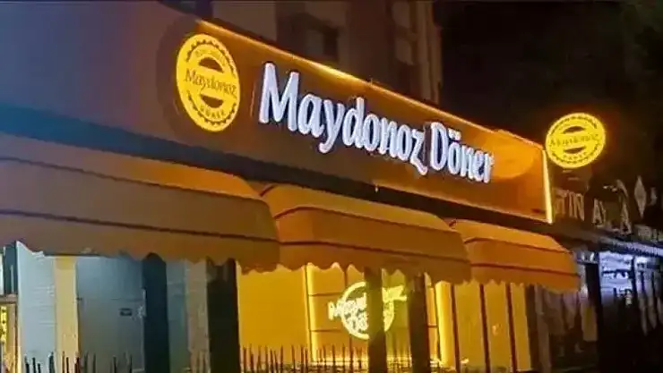 Maydonoz Döner: 'Ticari faaliyetlerimiz kesintisiz devam ediyor'