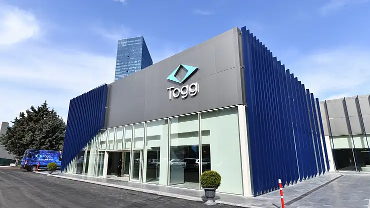 Togg, 5 yeni temsilci bayilikle kullanıcıya yakınlaşıyor