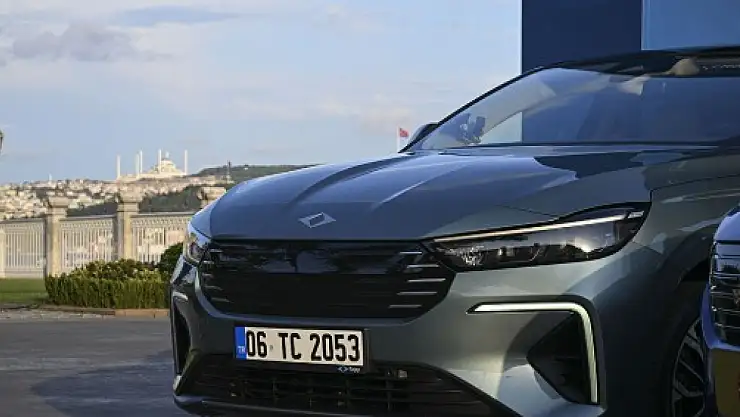 Togg T10F satışa çıktı: İşte en güncel fiyat ve sipariş detayları