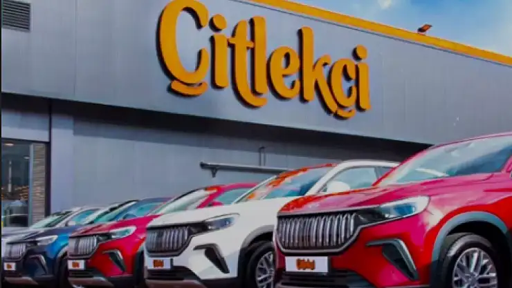 TOGG talihlileri arasında Konyalı bir isim