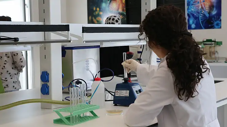 Tohum ve Bitki Sağlığı Kliniği açıldı