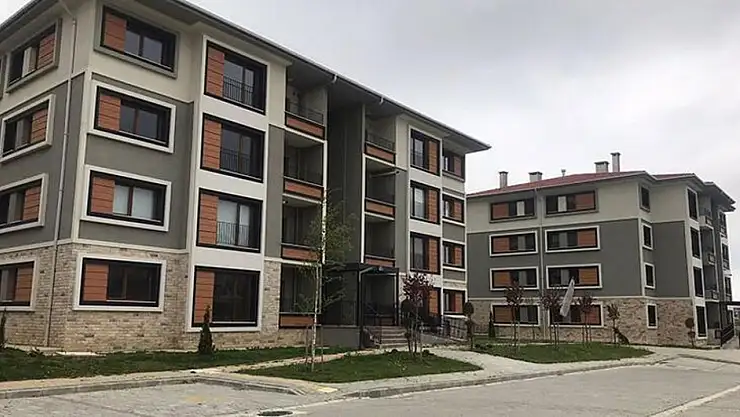 TOKİ 250 bin konut projesinde detaylar belli oldu: Başvuru şartları...