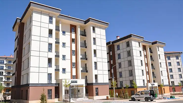 TOKİ 250 bin sosyal konut projesi başvuruları başlıyor! Hangi il için ne zaman yapılacak, şartlar neler?