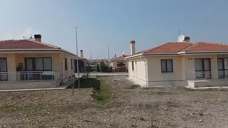 TOKİ Konya'da müstakil evler yapacak! İşte detaylar…