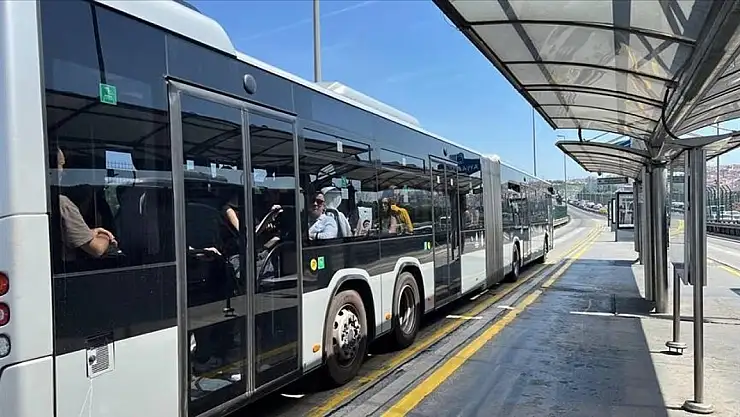 Toplu ulaşıma zam geldi: Toplu taşımaya yüzde 30 zam kararı resmi olarak kabul edildi