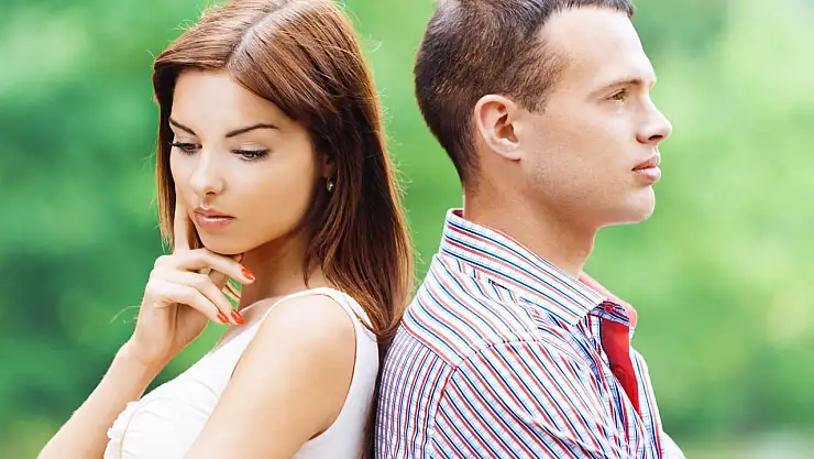 Toplumda Cinsiyet Eşitsizliği: Toplumda Kadının Yeri Neresidir? Toplumda Erkeğin Rolü!