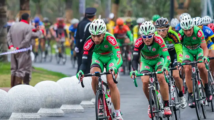 Torku Şekerspor'dan açıklama