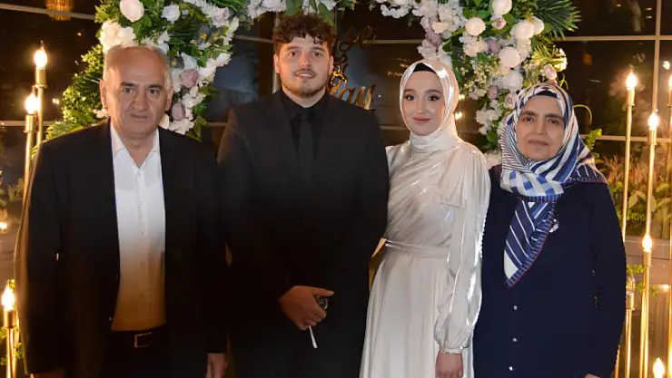 Torun'un mutlu günü!