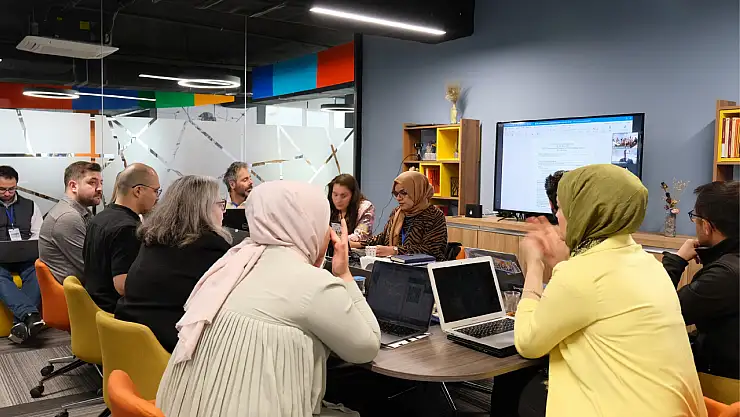 TOURBİNE Projesiyle Yenilik ve İstihdam Hedefleniyor