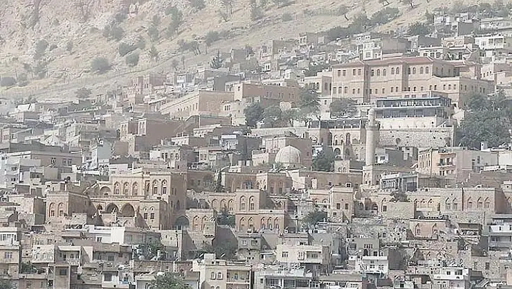 Toz taşınımı uyarısı