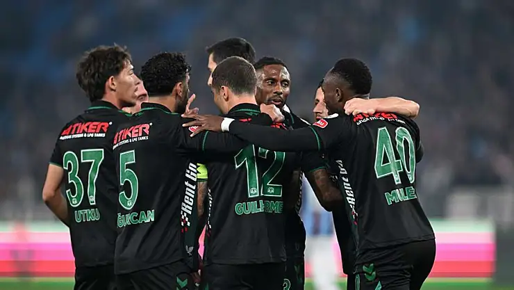 Trabzon'da tartışılan pozisyonlar için Atan, çok net konuştu!