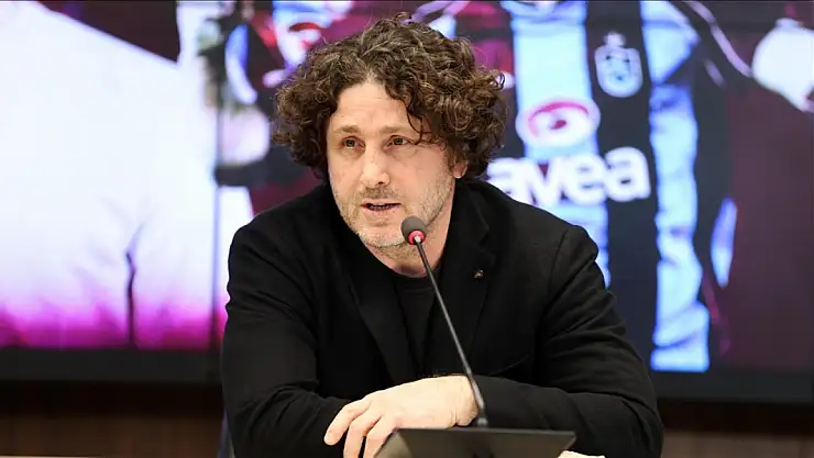 Trabzonspor'da Fatih Tekke dönemi başladı