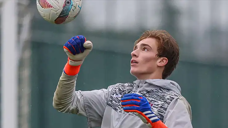 Trabzonspor'da Onuralp Çevikkan ameliyat olacak