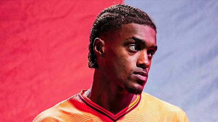 Trabzonspor'dan 194. yabancı transfer!