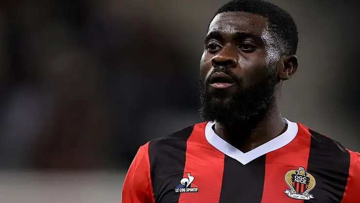 Trabzonspor'dan Jeremie Boga'ya son hamle!