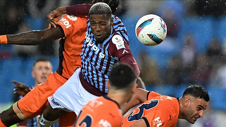 Trabzonspor, Fatih Tekke ile ilk sınavına çıkıyor