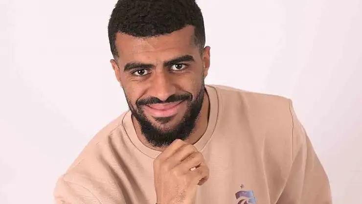 Trabzonspor, Rayyan Baniya'yı kiraladı